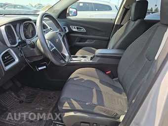 2017 Chevrolet Equinox LT 1LT – miniatura 7