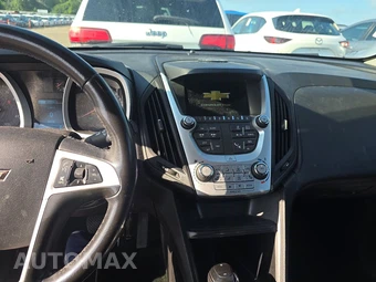 2017 Chevrolet Equinox LT 1LT - miniatura 11