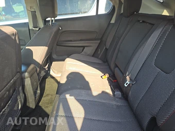 2017 Chevrolet Equinox LT 1LT - miniatura 13