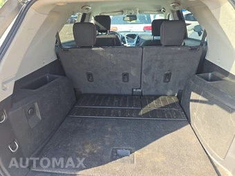 2017 Chevrolet Equinox LT 1LT - miniatura 16