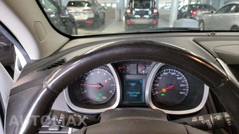 2017 Chevrolet Equinox LT 1LT - miniatura 23