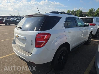 2017 Chevrolet Equinox LT 1LT - miniatura 4