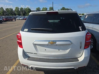 2017 Chevrolet Equinox LT 1LT - miniatura 5