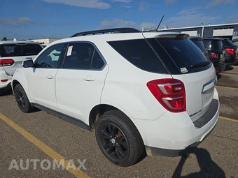 2017 Chevrolet Equinox LT 1LT - miniatura 6