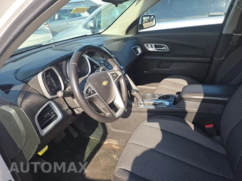 2017 Chevrolet Equinox LT 1LT - miniatura 7