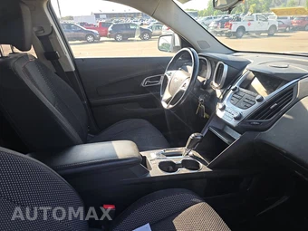 2017 Chevrolet Equinox LT 1LT - miniatura 8