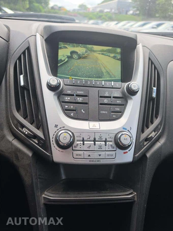 2017 Chevrolet Equinox LT 1LT - miniatura 10