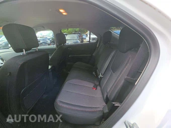 2017 Chevrolet Equinox LT 1LT - miniatura 13