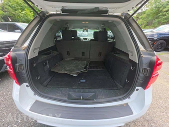 2017 Chevrolet Equinox LT 1LT - miniatura 14