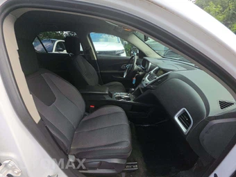 2017 Chevrolet Equinox LT 1LT - miniatura 18