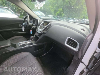 2017 Chevrolet Equinox LT 1LT - miniatura 19