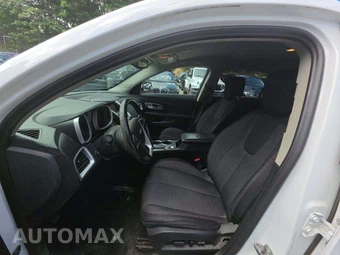 2017 Chevrolet Equinox LT 1LT - miniatura 6
