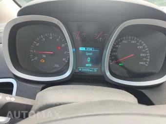 2017 Chevrolet Equinox LT 1LT - miniatura 9