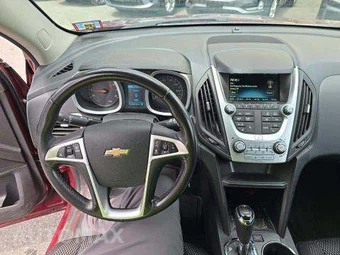 2017 Chevrolet Equinox LT 1LT - miniatura 10