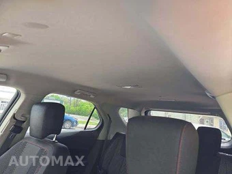 2017 Chevrolet Equinox LT 1LT - miniatura 11