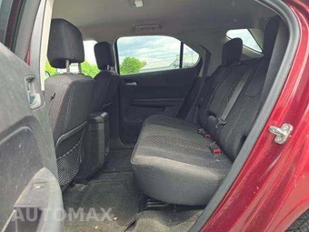 2017 Chevrolet Equinox LT 1LT - miniatura 13