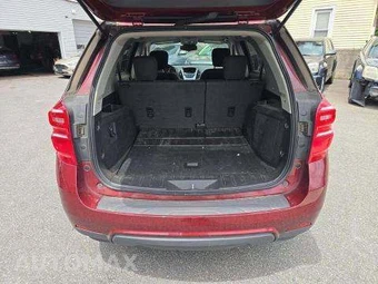 2017 Chevrolet Equinox LT 1LT - miniatura 14