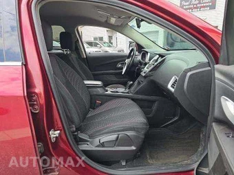 2017 Chevrolet Equinox LT 1LT - miniatura 18