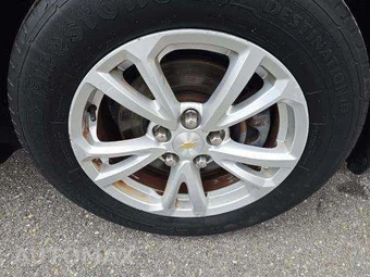 2017 Chevrolet Equinox LT 1LT - miniatura 23