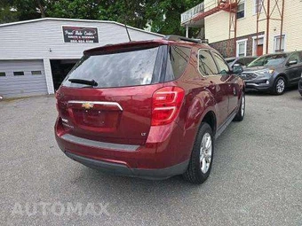 2017 Chevrolet Equinox LT 1LT - miniatura 3