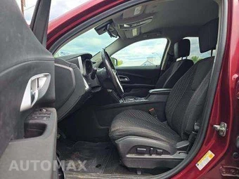2017 Chevrolet Equinox LT 1LT - miniatura 6