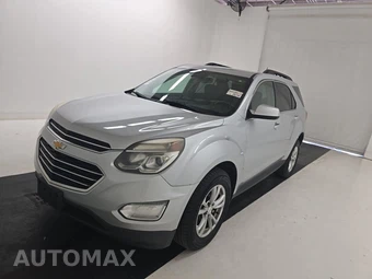 2017 Chevrolet Equinox LT 1LT