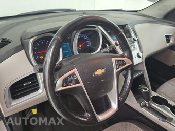 2017 Chevrolet Equinox LT 1LT – miniatura 10