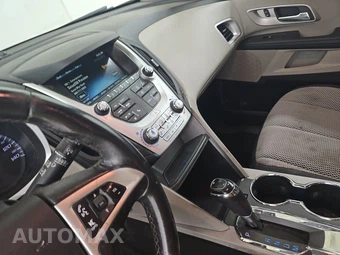 2017 Chevrolet Equinox LT 1LT – miniatura 11