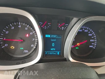2017 Chevrolet Equinox LT 1LT – miniatura 12
