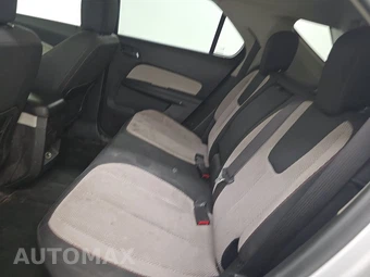 2017 Chevrolet Equinox LT 1LT – miniatura 13