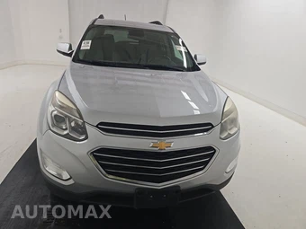 2017 Chevrolet Equinox LT 1LT – miniatura 2