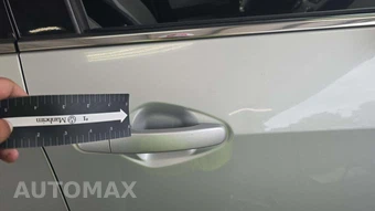 2017 Chevrolet Equinox LT 1LT – miniatura 25