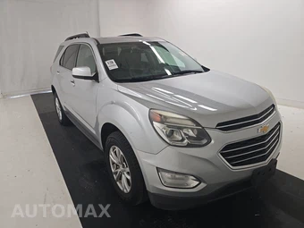 2017 Chevrolet Equinox LT 1LT – miniatura 3
