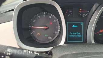 2017 Chevrolet Equinox LT 1LT – miniatura 32