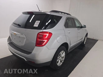 2017 Chevrolet Equinox LT 1LT – miniatura 4
