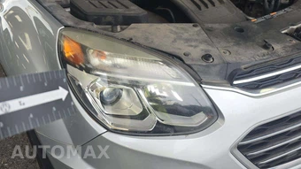 2017 Chevrolet Equinox LT 1LT – miniatura 45