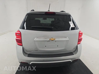 2017 Chevrolet Equinox LT 1LT – miniatura 5