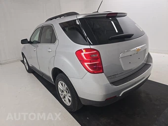 2017 Chevrolet Equinox LT 1LT – miniatura 6