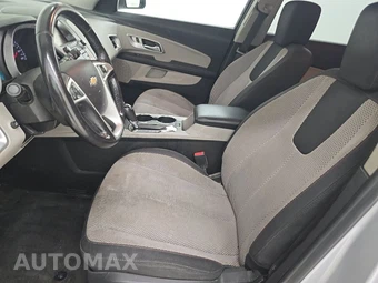 2017 Chevrolet Equinox LT 1LT – miniatura 7