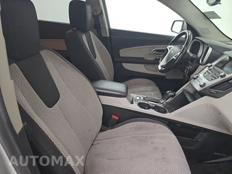 2017 Chevrolet Equinox LT 1LT – miniatura 8