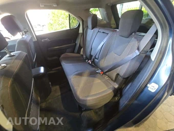 2017 Chevrolet Equinox LT 1LT – miniatura 13