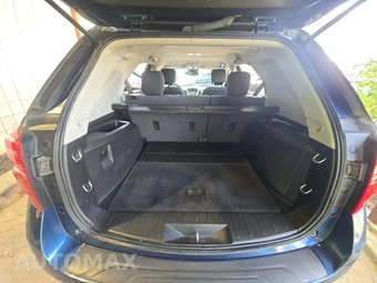 2017 Chevrolet Equinox LT 1LT – miniatura 14