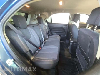 2017 Chevrolet Equinox LT 1LT – miniatura 16