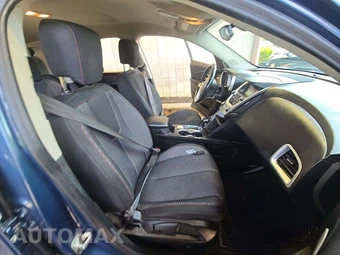 2017 Chevrolet Equinox LT 1LT – miniatura 18