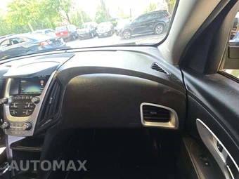 2017 Chevrolet Equinox LT 1LT – miniatura 19