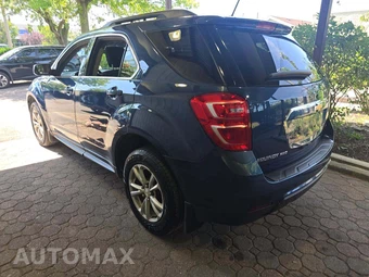 2017 Chevrolet Equinox LT 1LT – miniatura 2