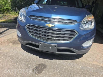 2017 Chevrolet Equinox LT 1LT – miniatura 21