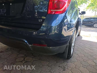 2017 Chevrolet Equinox LT 1LT – miniatura 25