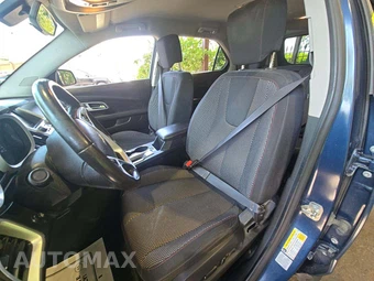 2017 Chevrolet Equinox LT 1LT – miniatura 6