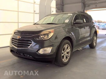 2017 Chevrolet Equinox LT 2FL